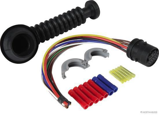 Cable Repair Set, door